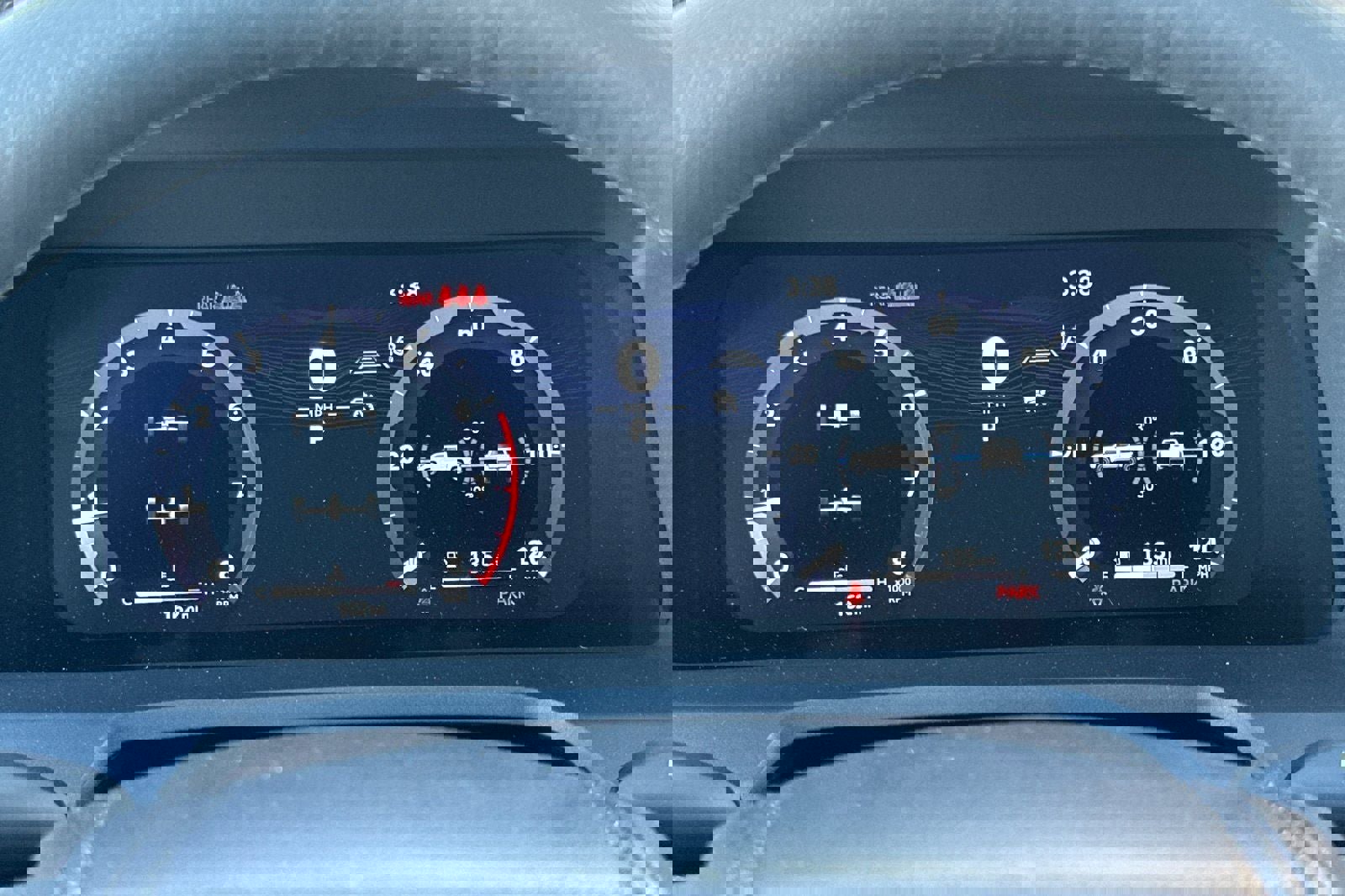 New 2026 Toyota Tacoma TRD Off-Road w/ TRD Off Road Premium Package image 29