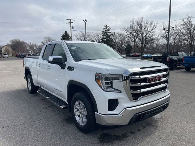 Used 2019 GMC Sierra 1500 SLE w/ SLE Value Package image 12