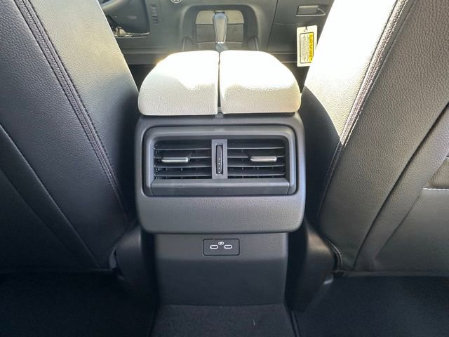 New 2026 MAZDA CX-50 AWD 2.5 S w/ Weather Package image 35