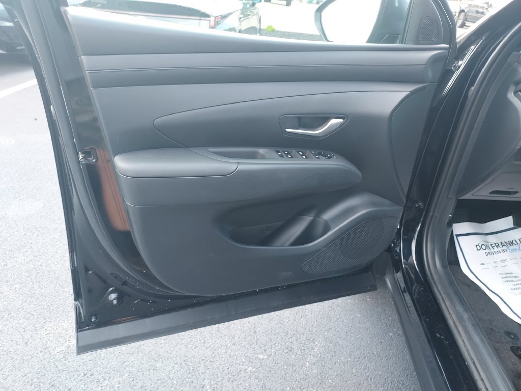 New 2027 Hyundai Santa Cruz SE AWD/4WD image 12
