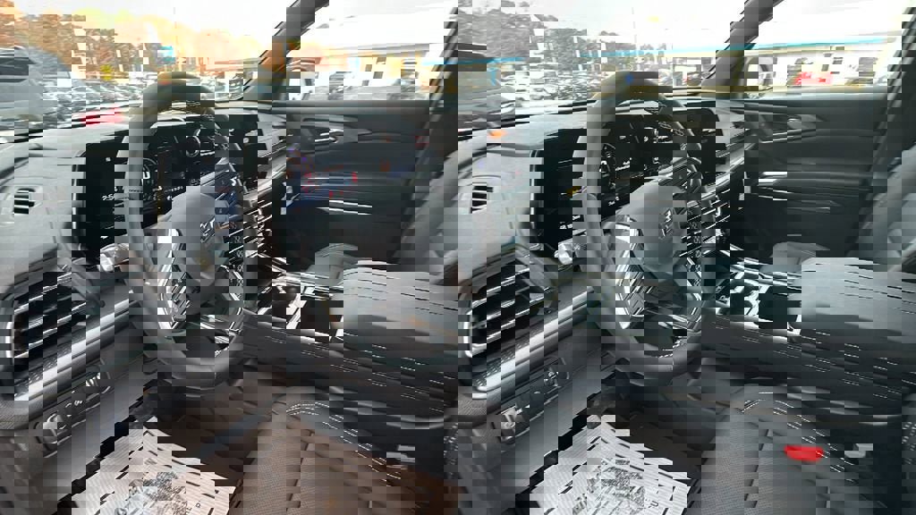 New 2026 Chevrolet Traverse LT w/ Midnight/Sport Edition image 11