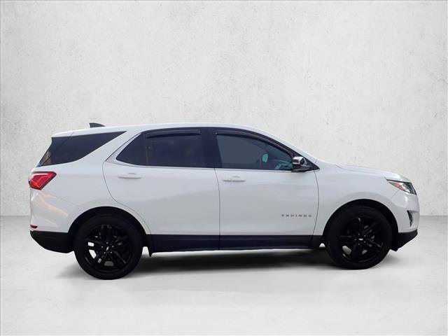 Used 2020 Chevrolet Equinox LT w/ Sport Edition image 5