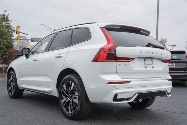 New 2026 Volvo XC60 B5 Plus w/ Protection Package Premier image 5