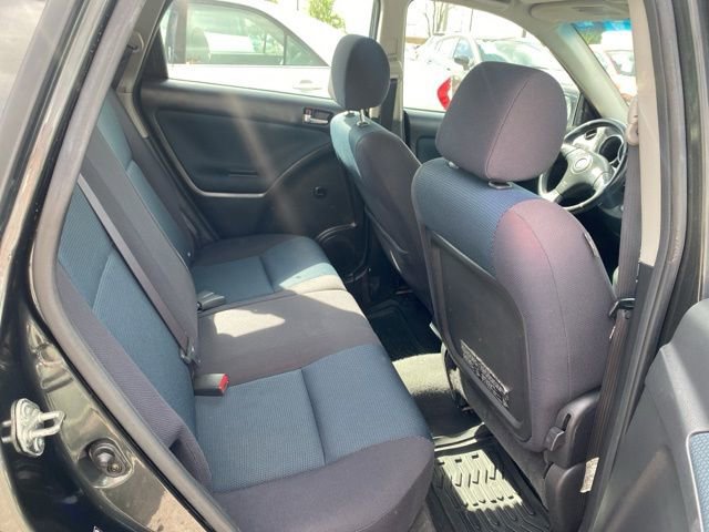 Used 2005 Toyota Matrix AWD image 22