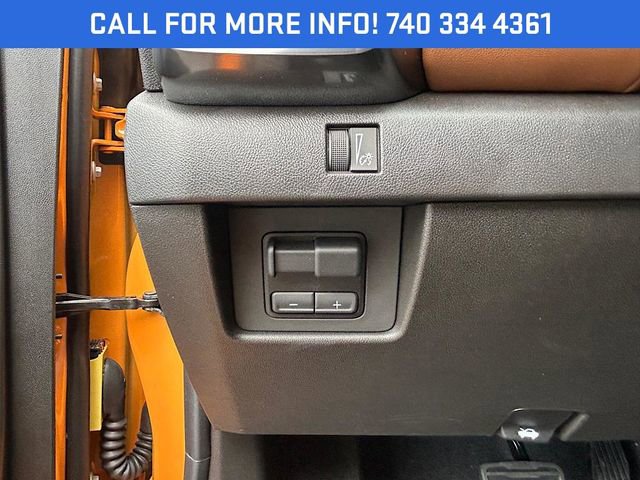 New 2026 GMC Canyon AT4 w/ Technology Plus Package image 18