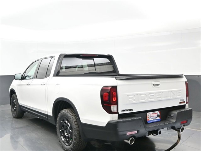 New 2026 Honda Ridgeline TrailSport+ image 4