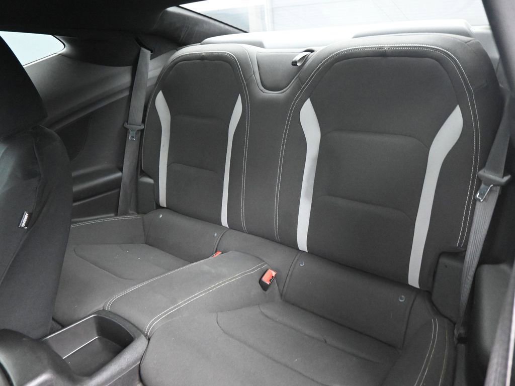 Used 2019 Chevrolet Camaro LT image 20
