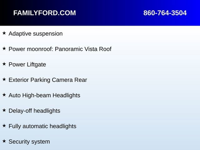 Certified 2020 Lincoln Navigator L Black Label image 7