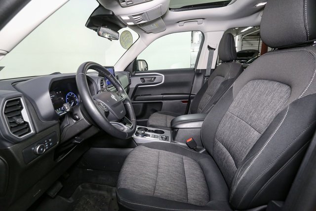 Used 2022 Ford Bronco Sport Big Bend w/ Convenience Package image 36