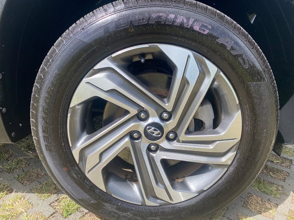 Certified 2023 Hyundai Santa Fe SEL AWD/4WD image 27