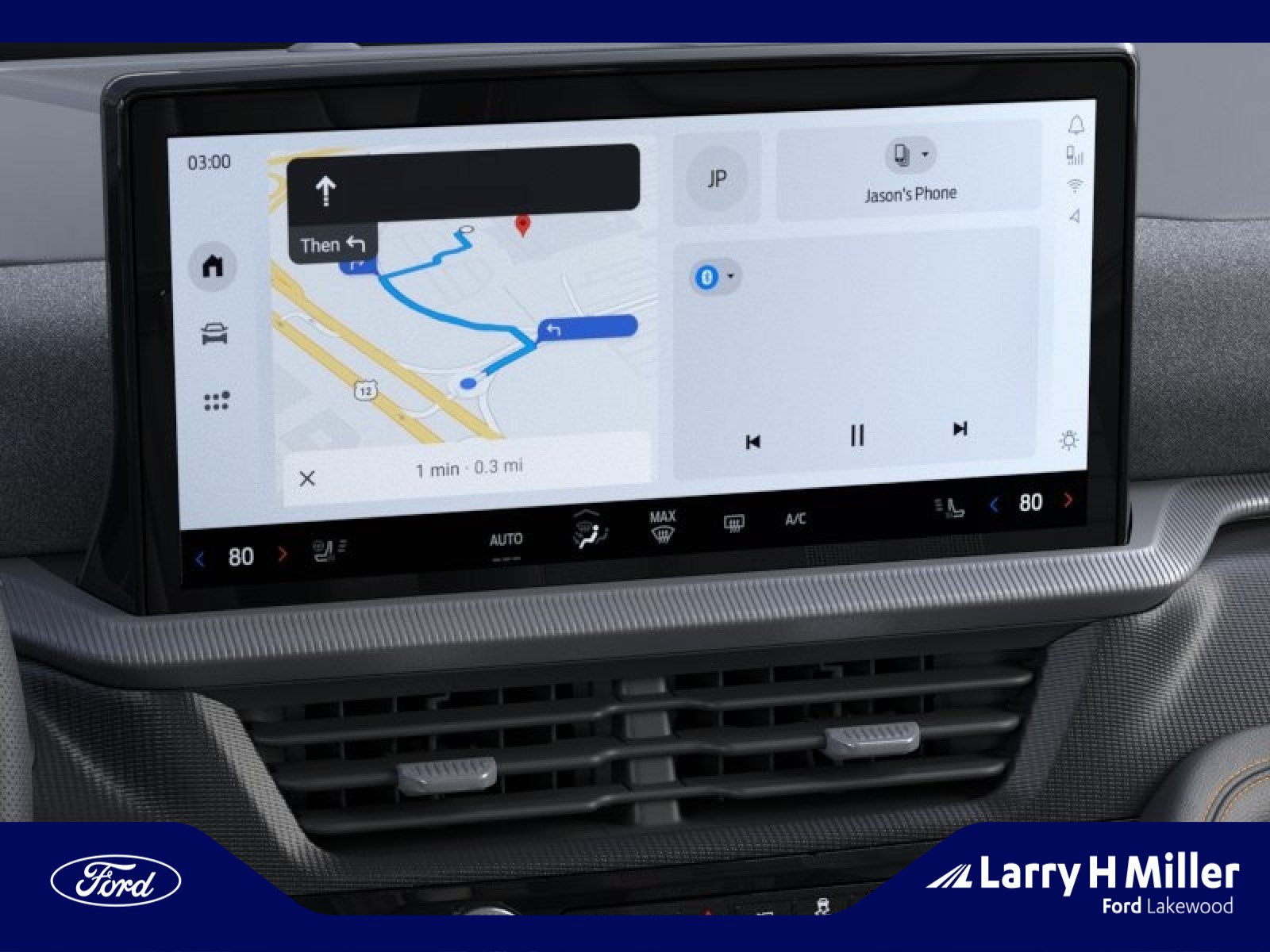 New 2026 Ford Explorer Tremor AWD/4WD image 14