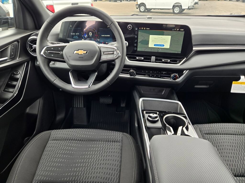 New 2026 Chevrolet Equinox LT w/ LPO, Floor Liner Package image 13