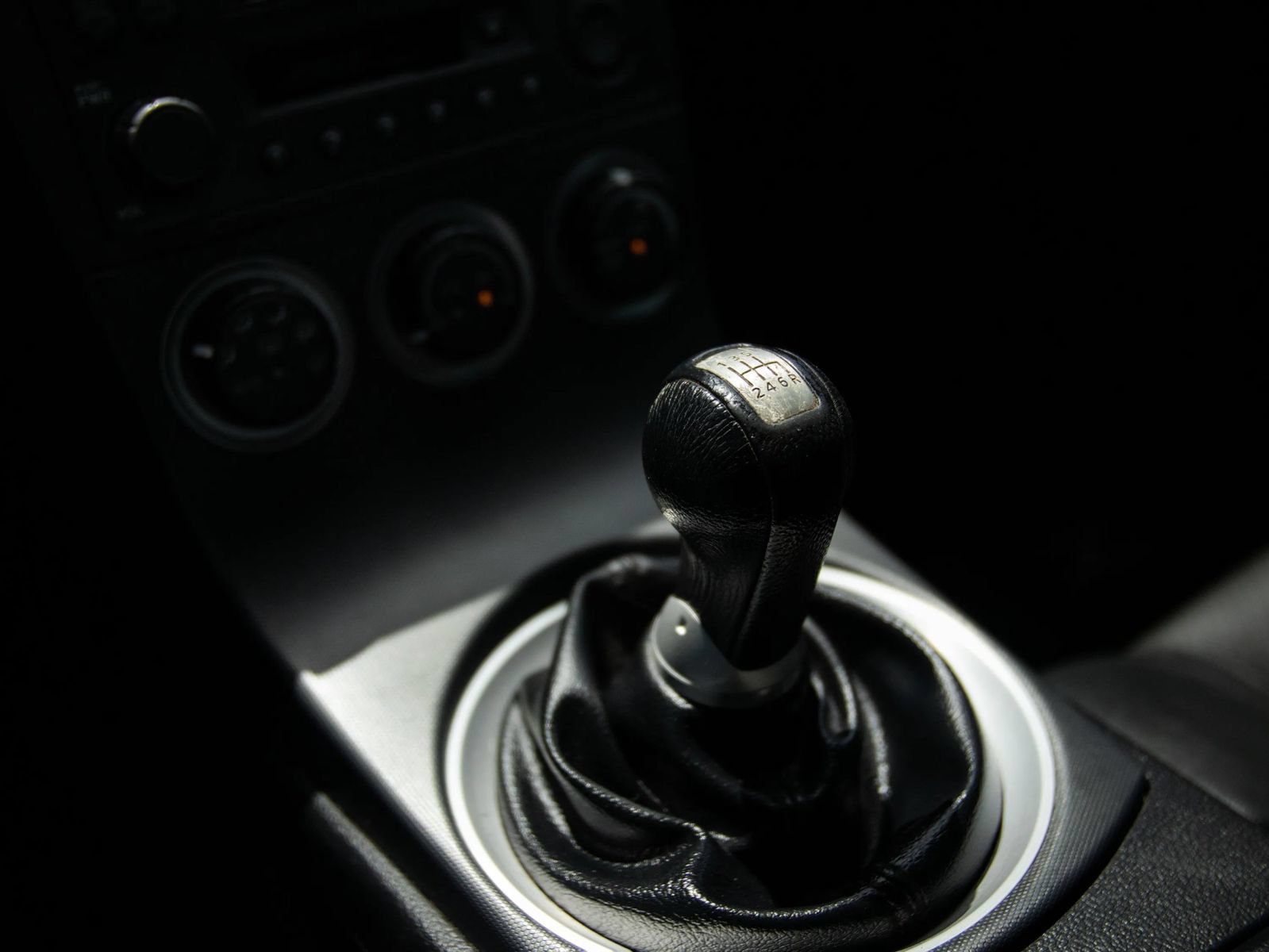 Used 2003 Nissan 350Z Touring RWD image 26