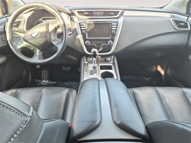 Used 2019 Nissan Murano SL w/ Cargo Package image 10