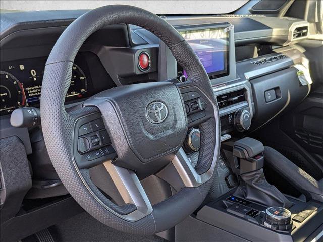 New 2025 Toyota Tacoma TRD Off-Road image 3