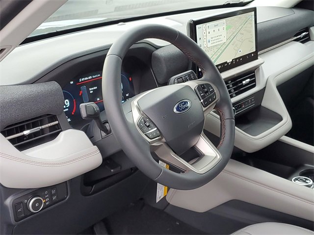 New 2026 Ford Explorer Active w/ Active Comfort Package image 12