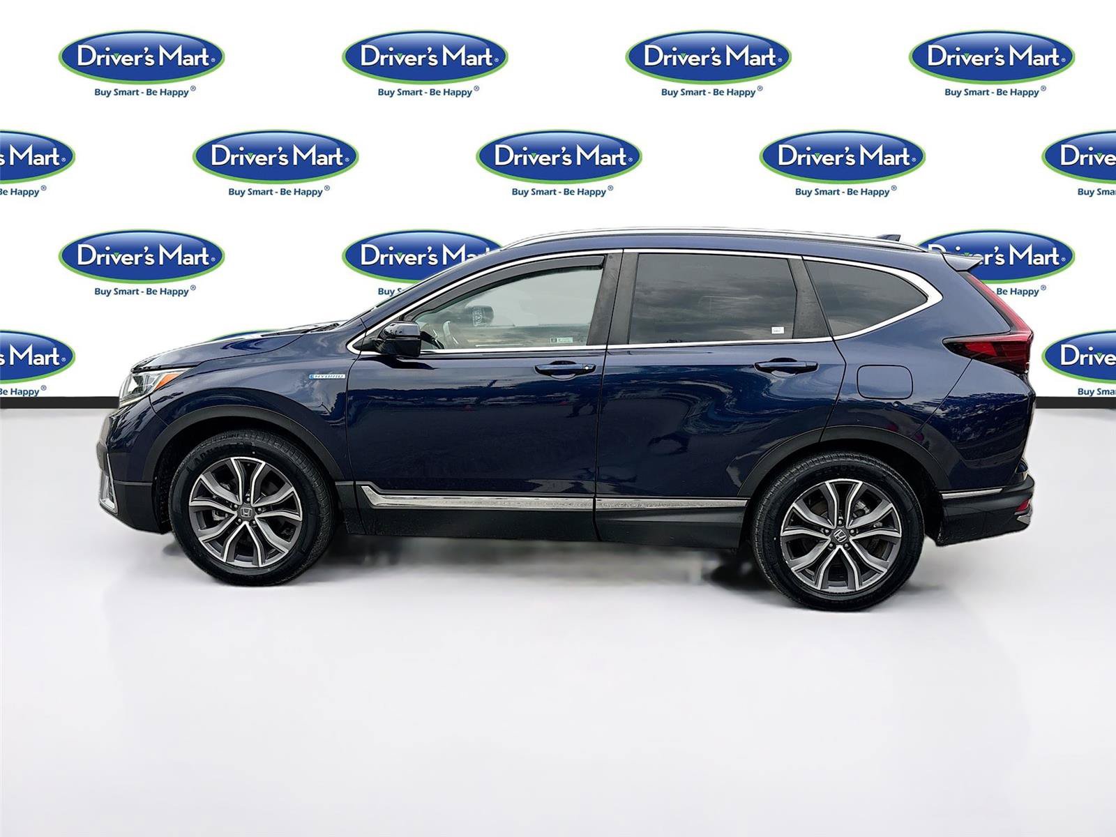 Used 2022 Honda CR-V Touring image 4
