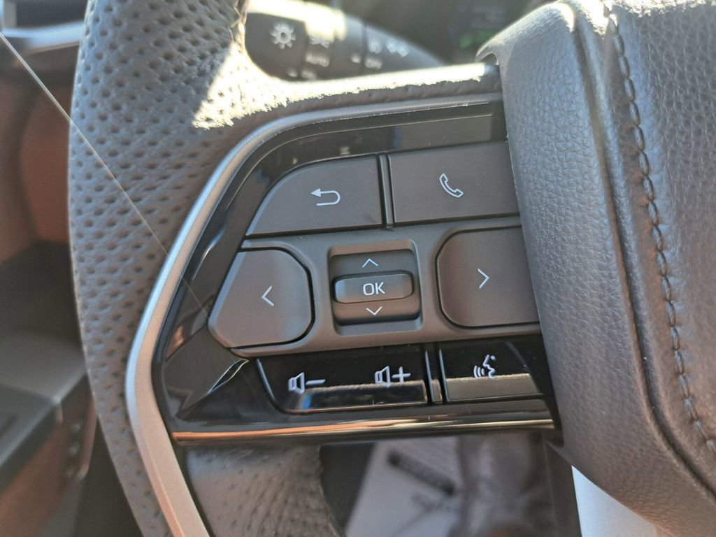 New 2026 Toyota Tundra 1794 Edition image 14