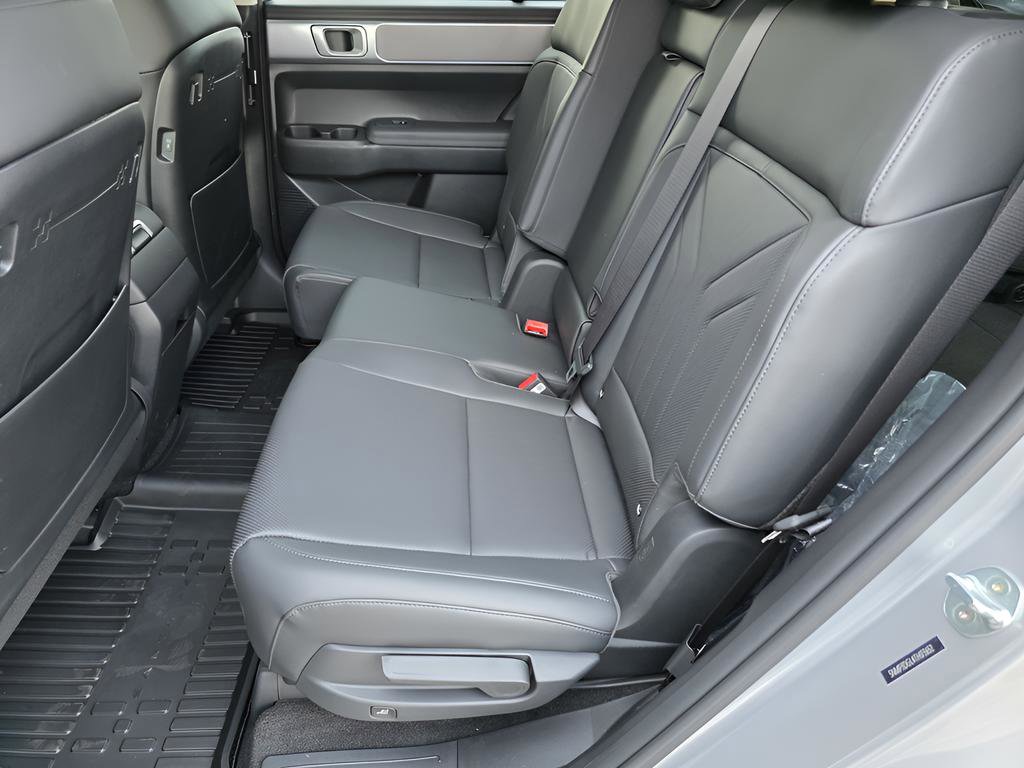 New 2026 Hyundai Santa Fe XRT image 11