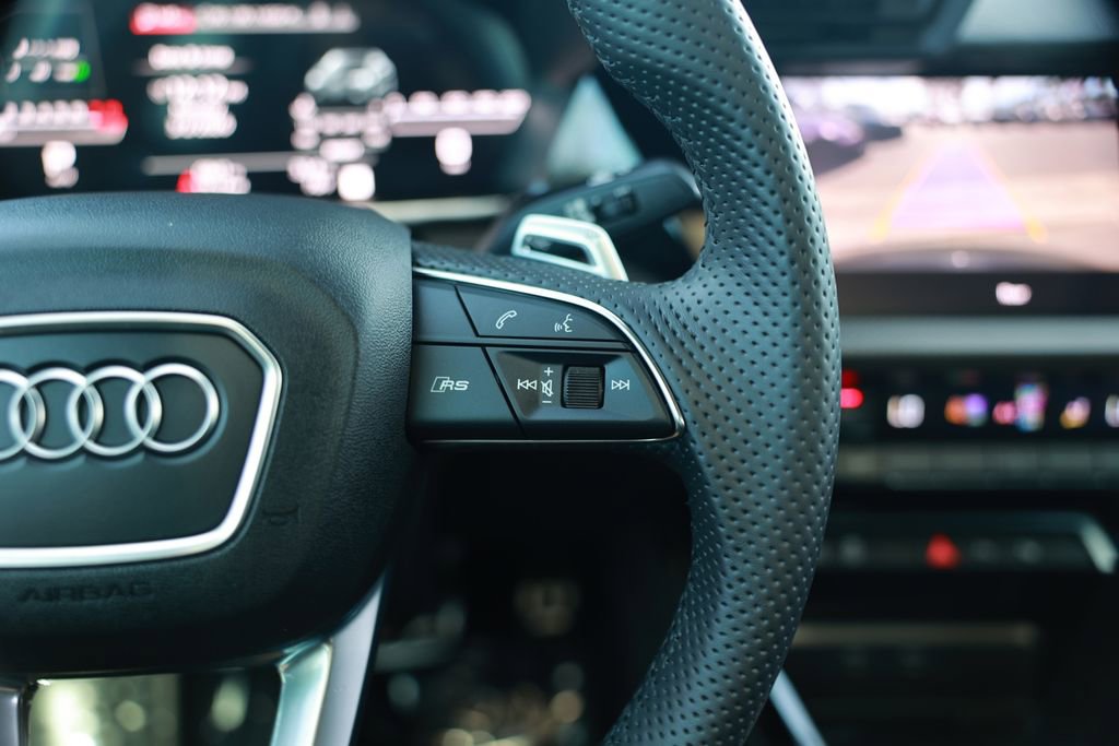Used 2024 Audi RS 3 w/ RS Technology Package image 19