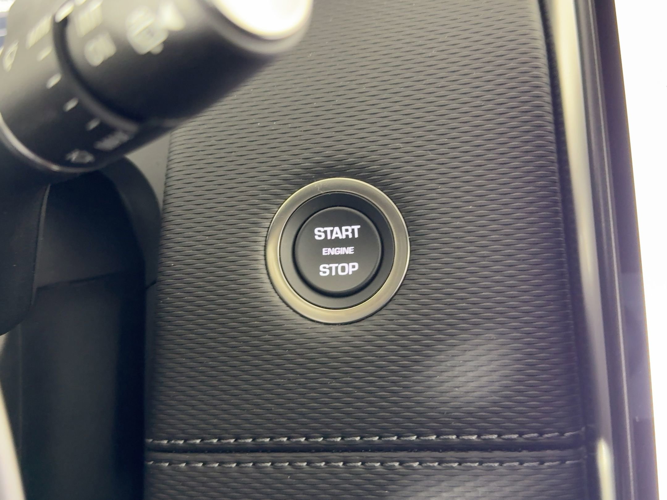 New 2026 Land Rover Discovery Sport Landmark image 24