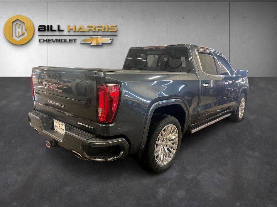 Used 2019 GMC Sierra 1500 Denali w/ Denali Ultimate Package image 2