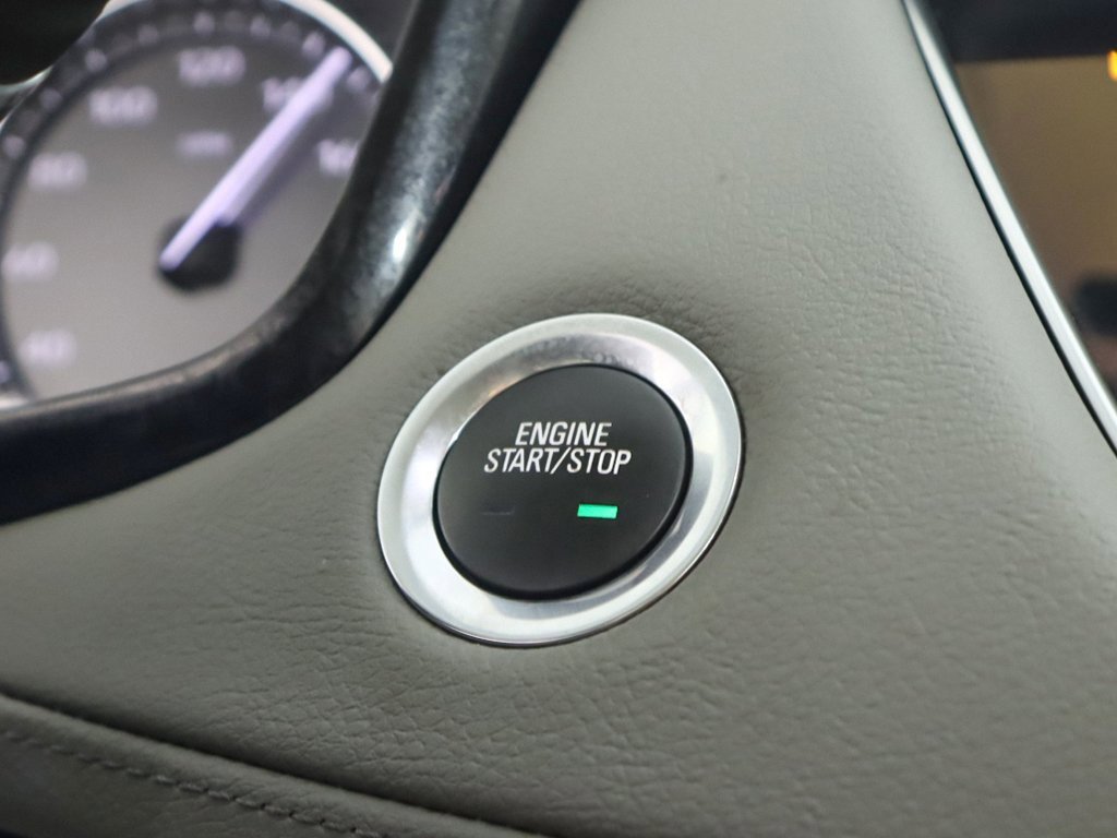Used 2022 Cadillac XT5 Premium Luxury image 44