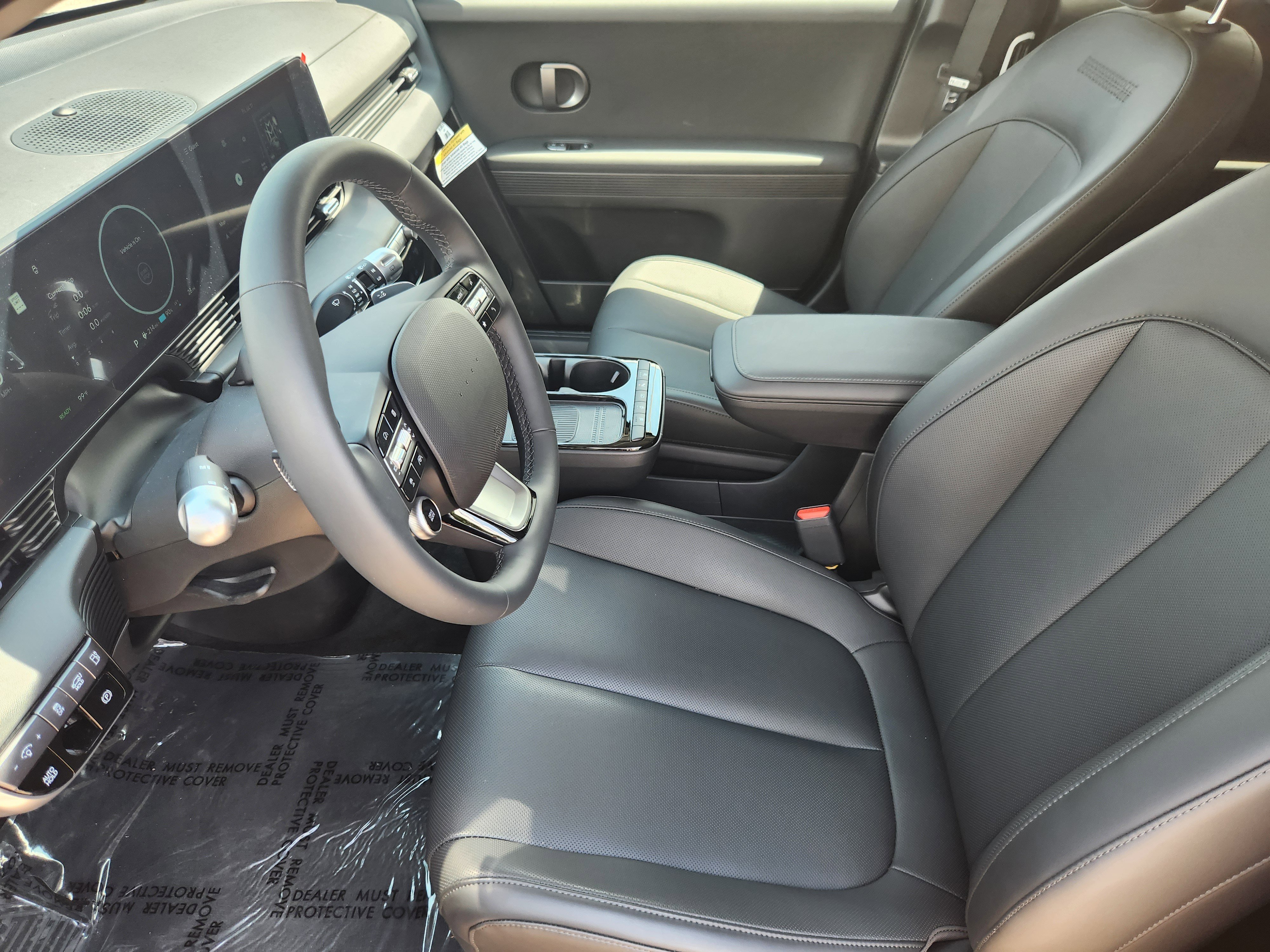 New 2025 Hyundai Ioniq 5 SEL image 6