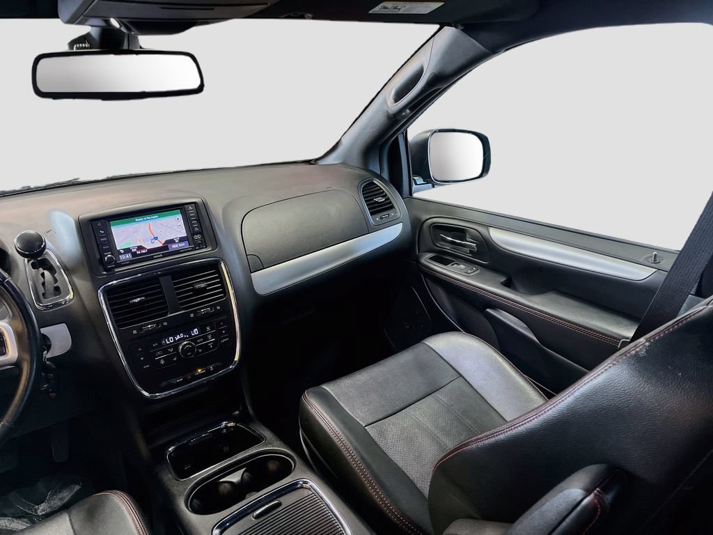 Used 2019 Dodge Grand Caravan GT FWD image 23