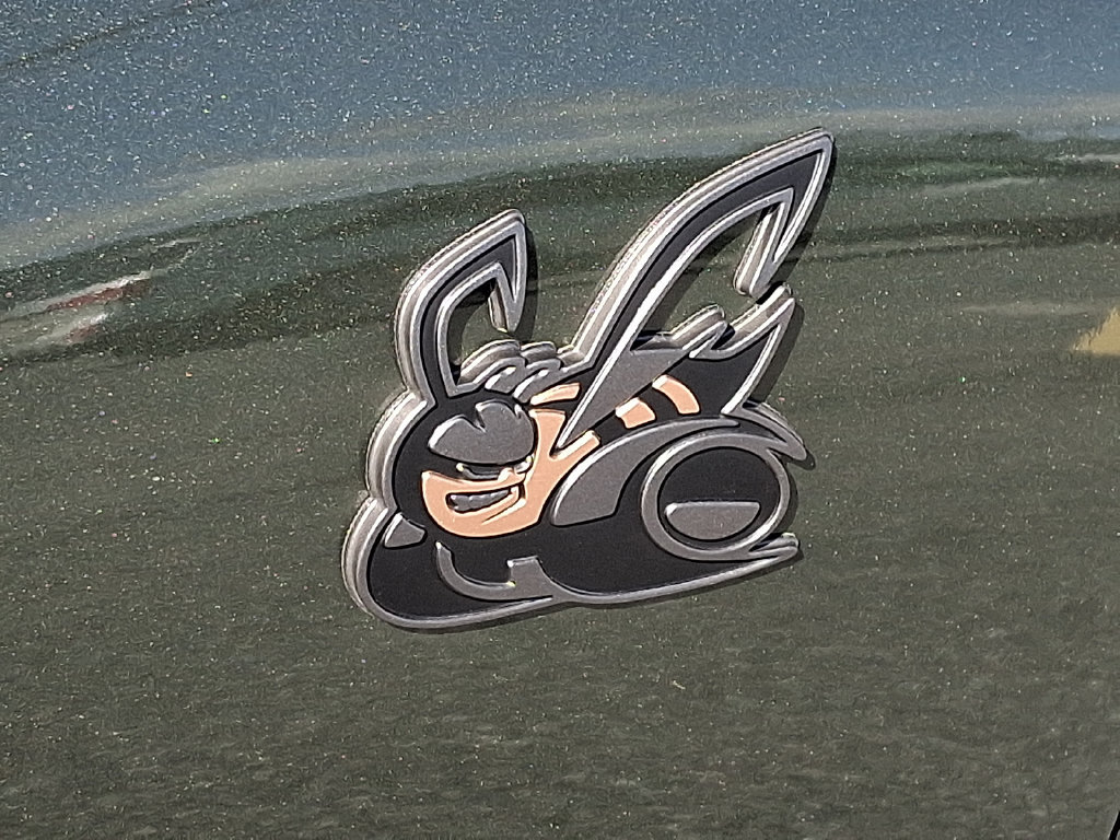 New 2026 Dodge Charger Scat Pack AWD/4WD image 13