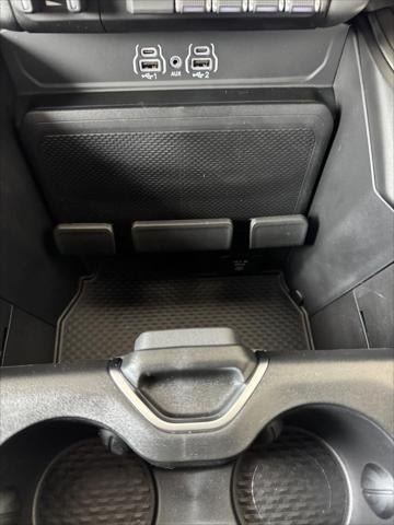New 2026 RAM 1500 Big Horn AWD/4WD image 58