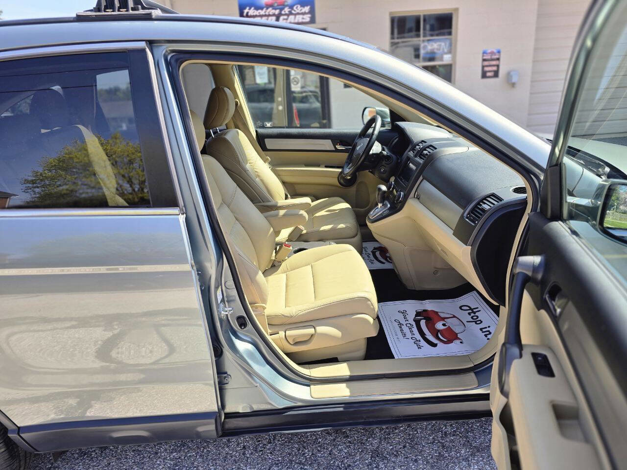 Used 2011 Honda CR-V EX-L image 26