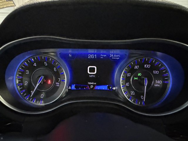 Used 2021 Chrysler 300 S image 26