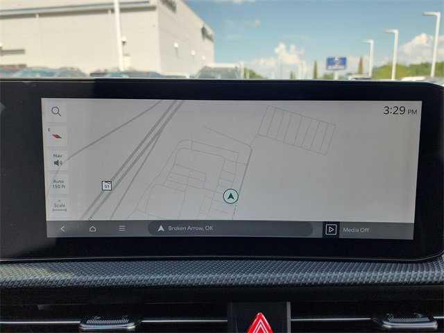 New 2025 Kia EV6 GT-Line image 20