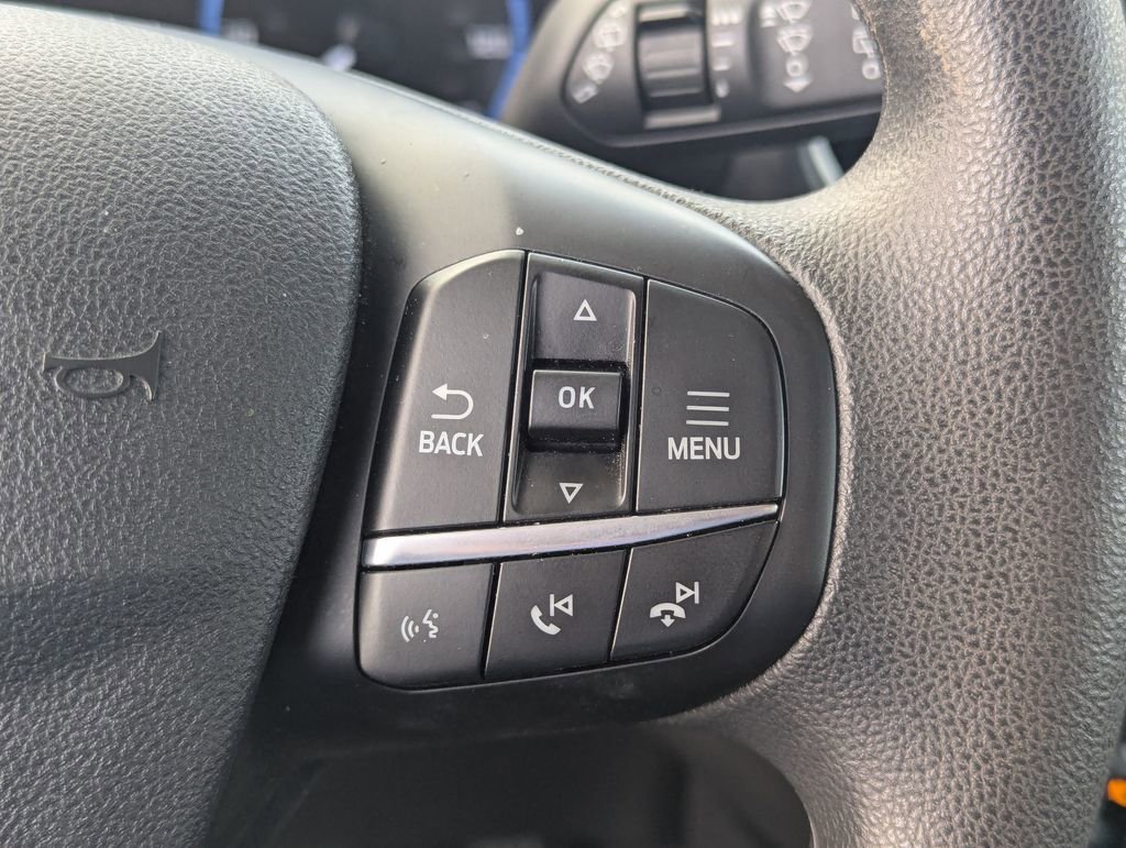 Used 2024 Ford Bronco Sport Big Bend AWD/4WD image 18