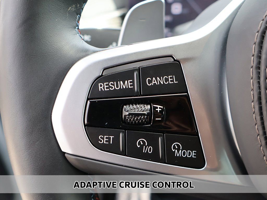 Used 2026 BMW X7 M60i image 6