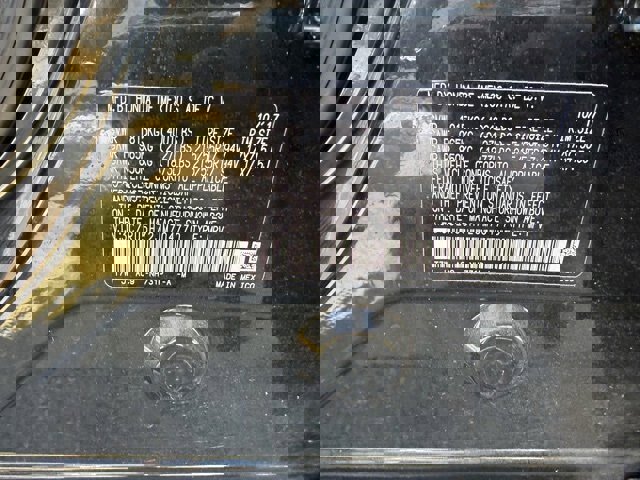 Used 2018 Honda HR-V EX-L image 8