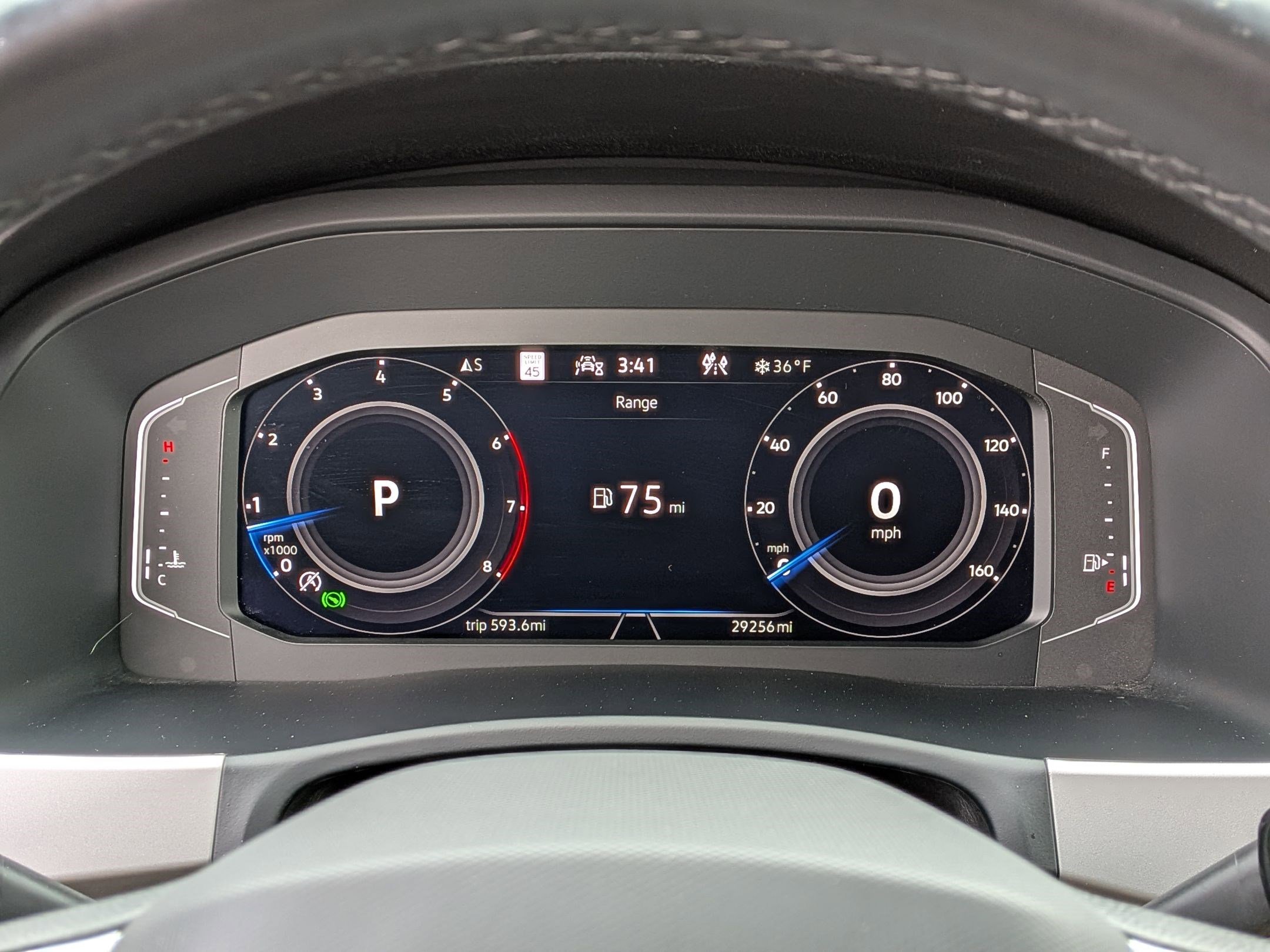 Used 2022 Volkswagen Atlas SEL Premium image 22