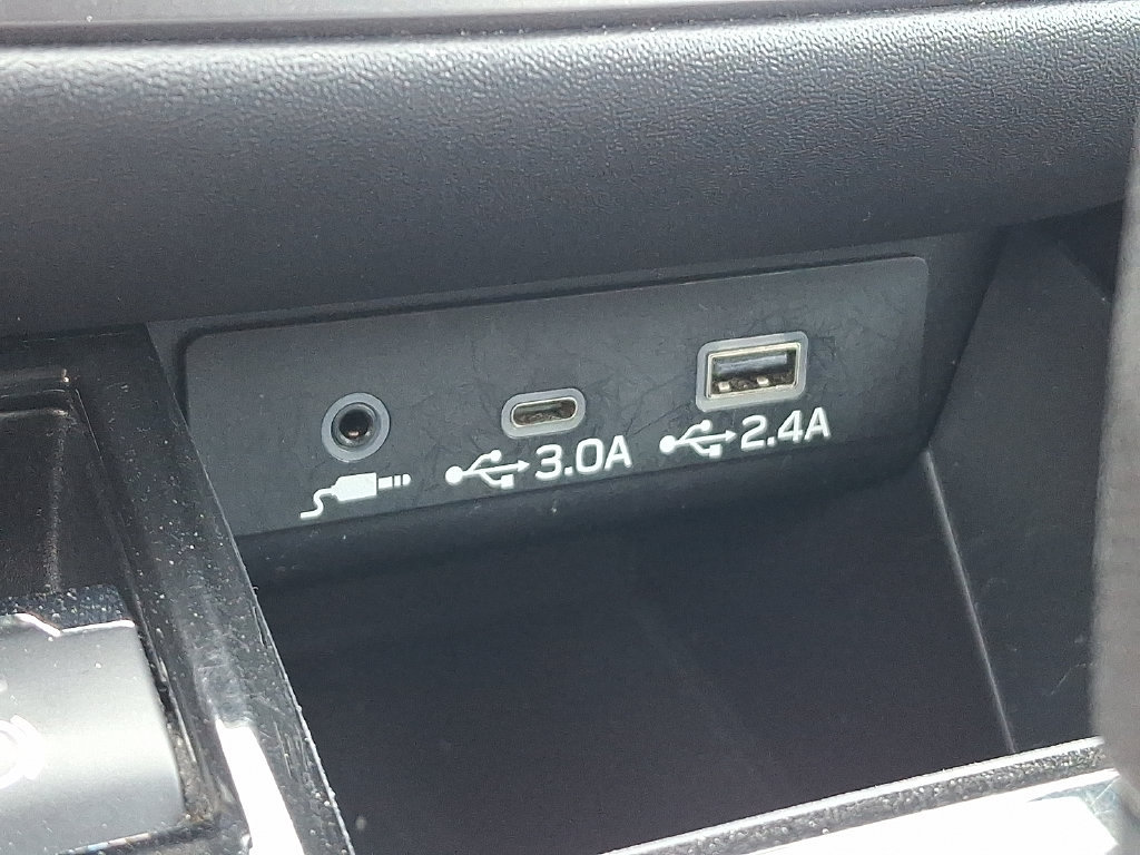 Used 2024 Subaru Outback Touring XT AWD/4WD image 27
