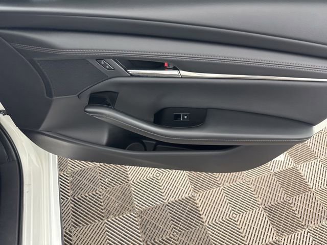 Used 2025 MAZDA MAZDA3 s image 19