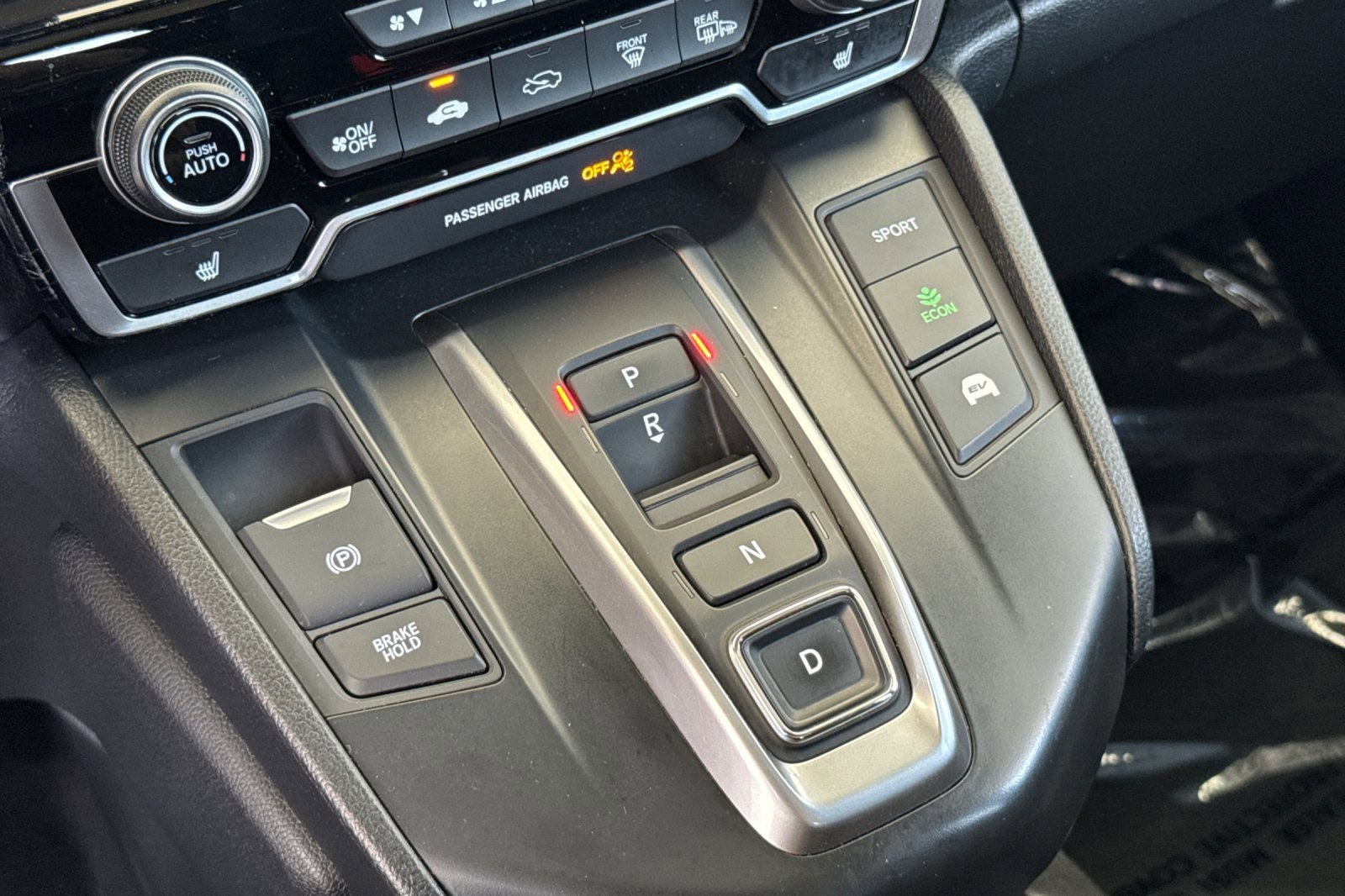 Used 2022 Honda CR-V EX image 20