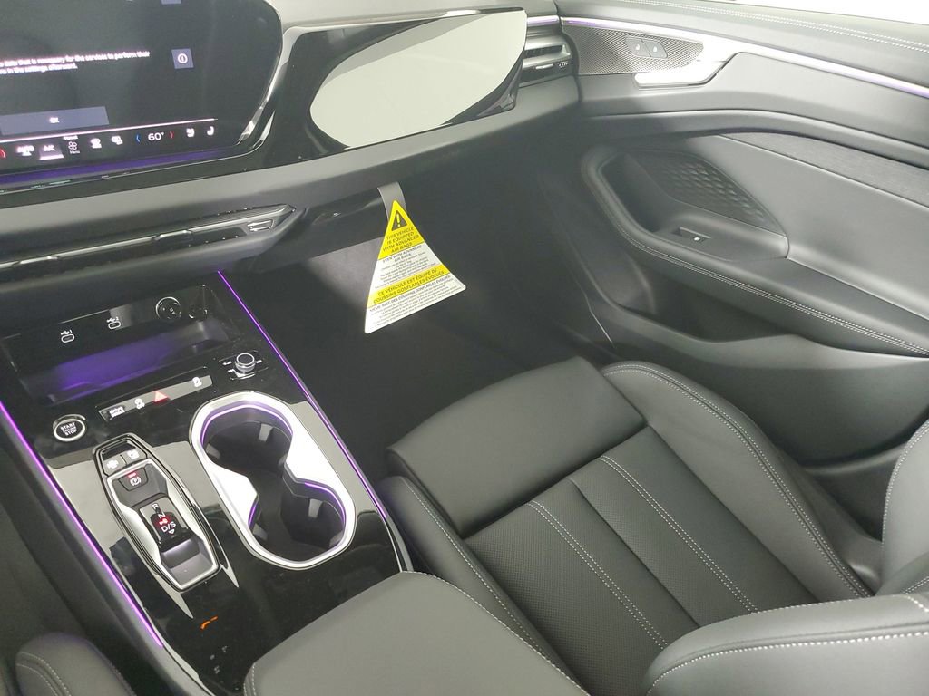 New 2026 Audi A6 Premium Plus AWD/4WD image 17
