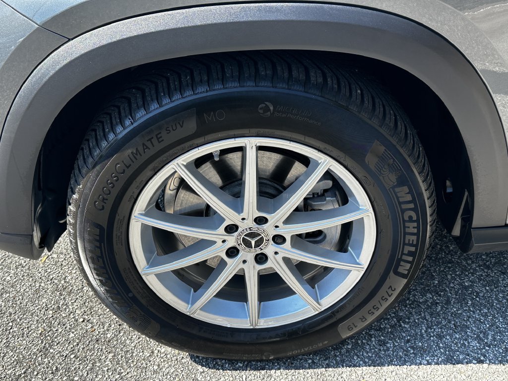 Certified 2026 Mercedes-Benz GLE 350 4MATIC image 13