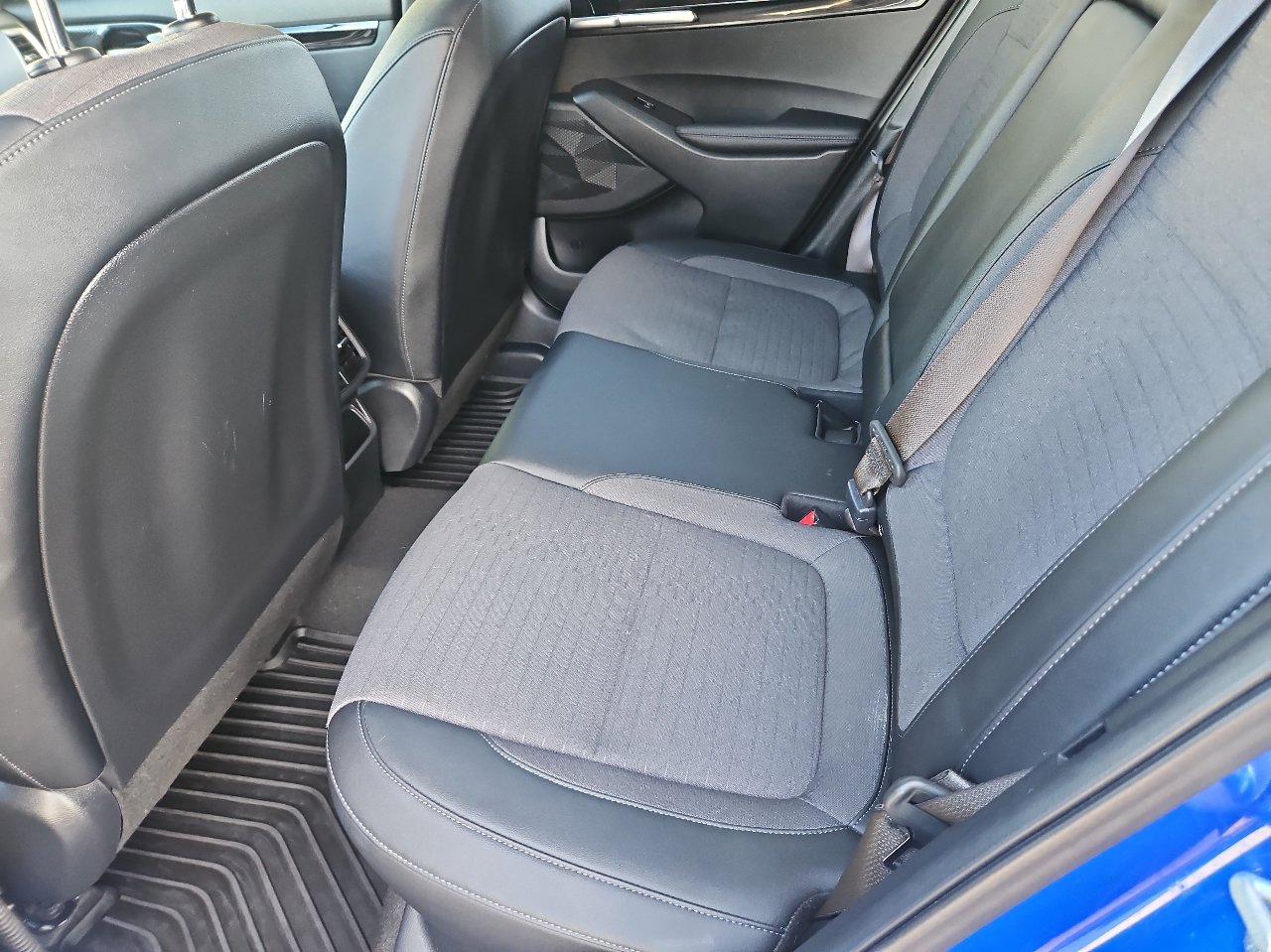 Used 2022 Kia Seltos Nightfall Edition image 20