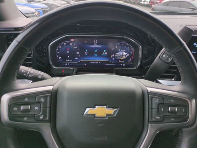 Used 2025 Chevrolet Silverado 3500 LT w/ Safety Package image 30