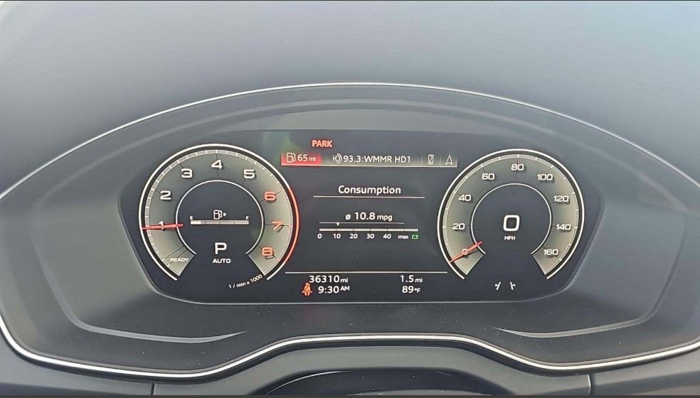 Used 2023 Audi Q5 2.0T Premium Plus w/ Premium Plus Package image 7