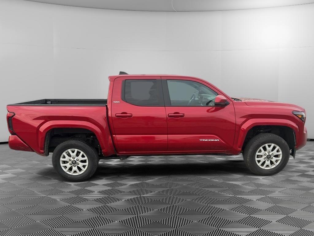 Used 2024 Toyota Tacoma SR5 image 8