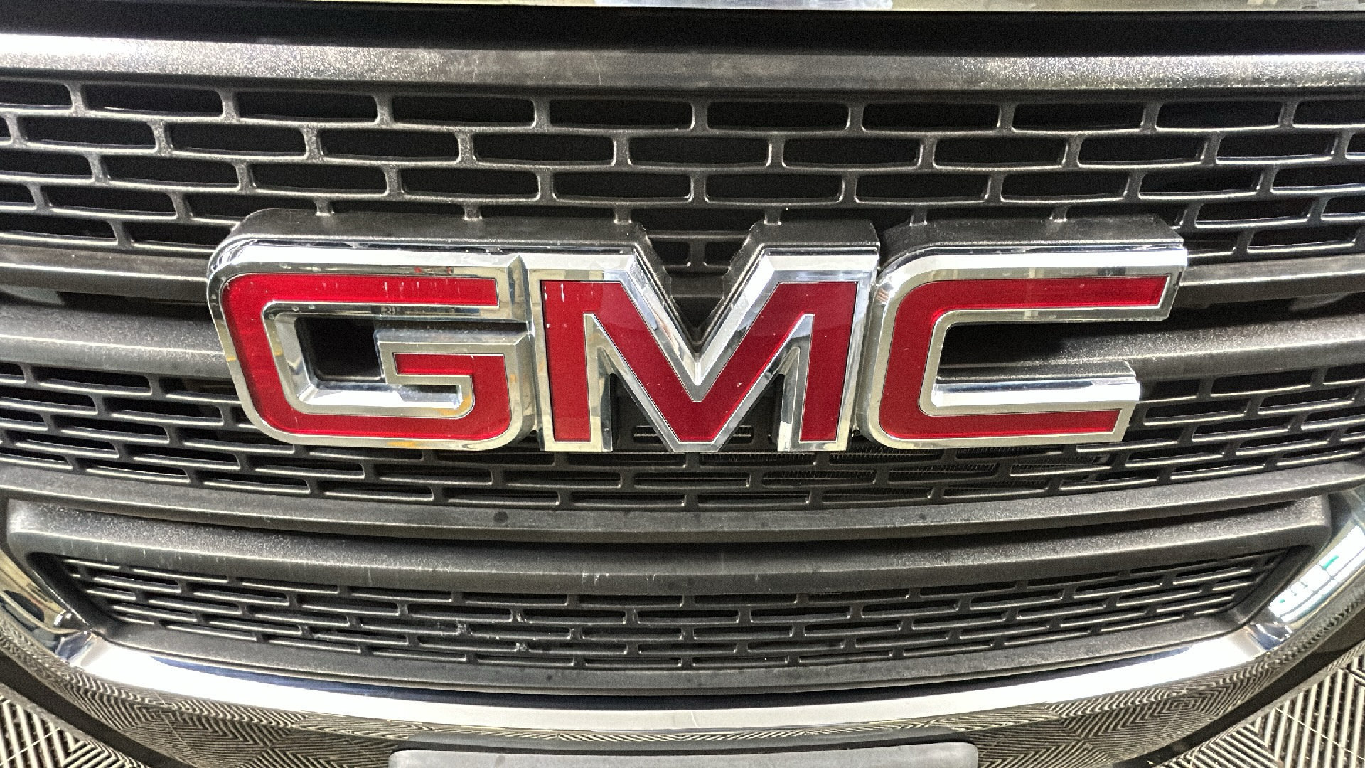 Used 2013 GMC Terrain SLT FWD image 9