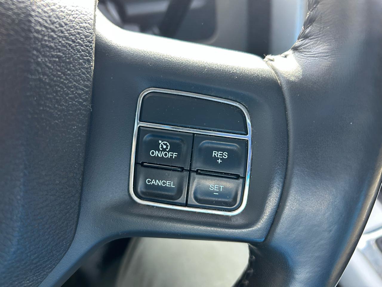 Used 2012 RAM 2500 Big Horn AWD/4WD image 18