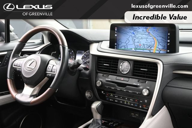 Used 2020 Lexus RX 350 FWD w/ Premium Package image 29